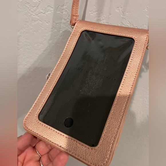 STG Cellphone crossbody bag. - Picture 2 of 9